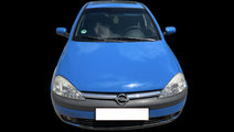 Contact parte electrica Opel Corsa C [facelift] [2...