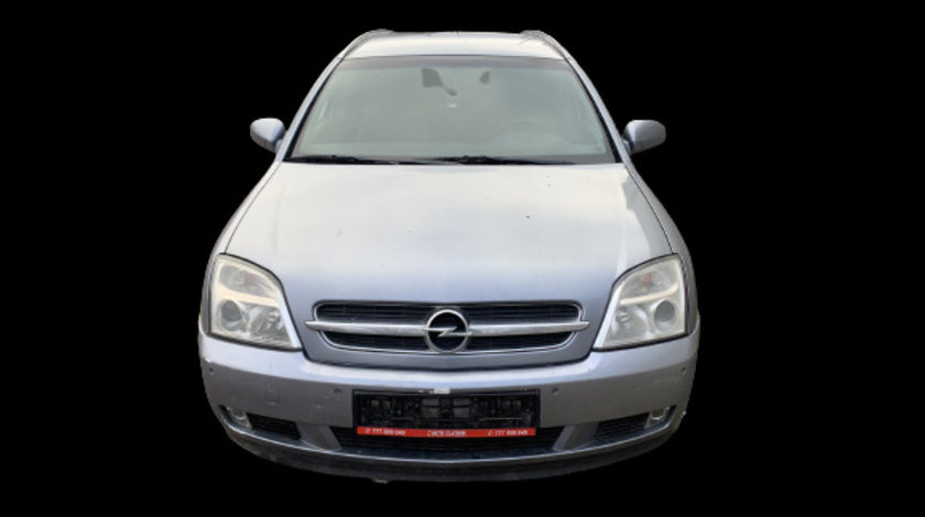 Contact parte electrica Opel Vectra C [2002 - 2005] wagon 2.2 DTI MT (125 hp)