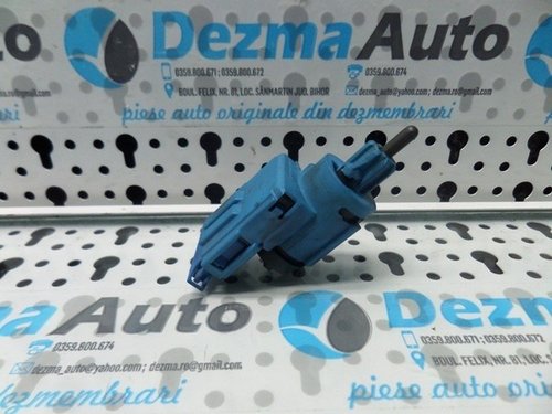Contact pedala frana, 1J0927189E, Skoda Fabia Combi 6Y5, 2000-2007 (id.162511)