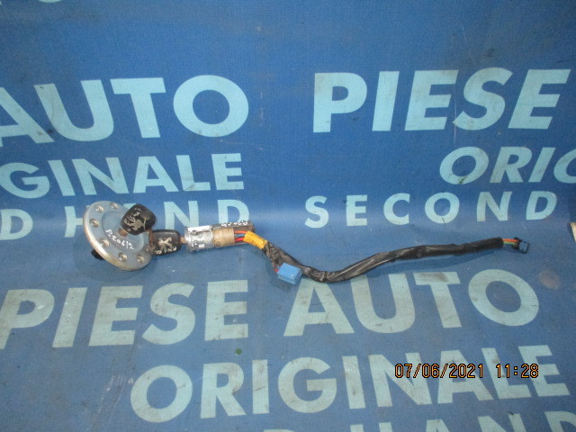 Contact Peugeot 206CC 2002
