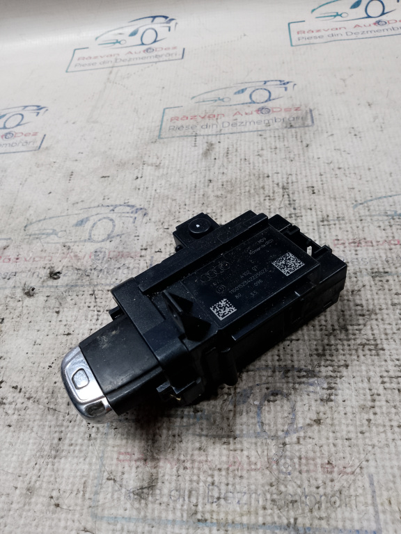 Contact plus cheie Audi A4 B8 2011, 8K0909131
