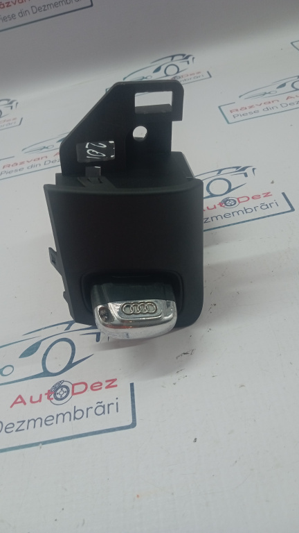 Contact plus cheie Audi A5 2010, 8K0909131