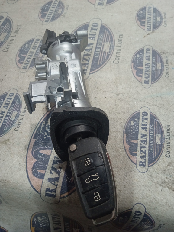 Contact plus cheie Audi Q2 2019, 1K0905851 / 5Q905865A