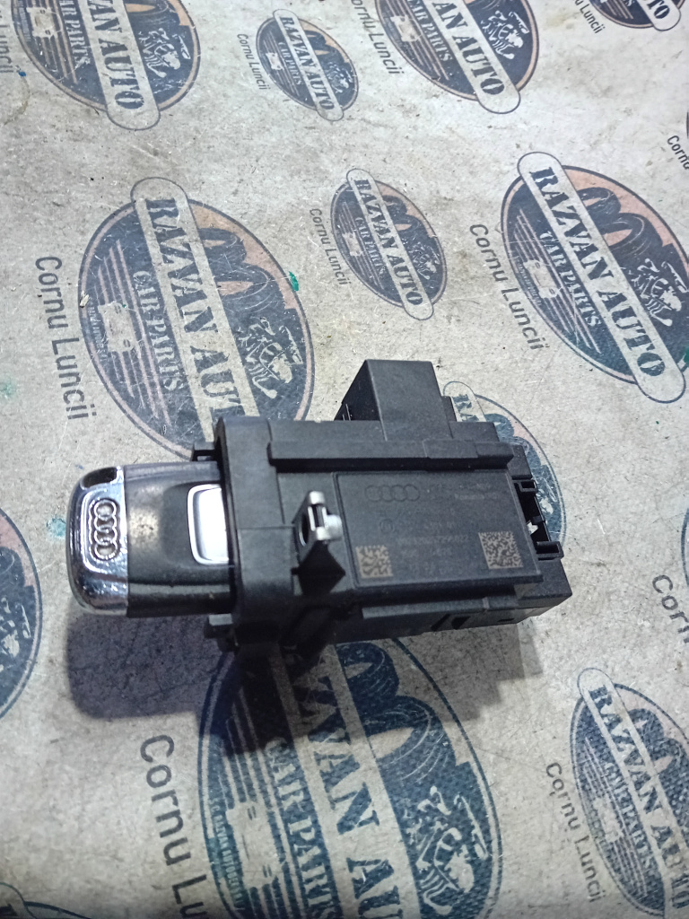 Contact plus cheie Audi Q5 2011, 8K0909131