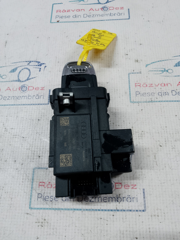 Contact plus cheie Audi Q5 2014, 8K0909131