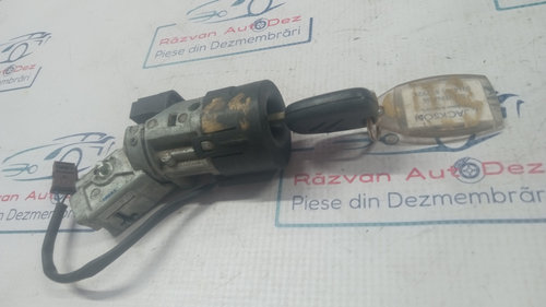 Contact plus cheie Citroen C4 2010, N0502073