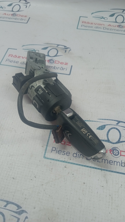 Contact plus cheie Citroen C4 2011, N0502455