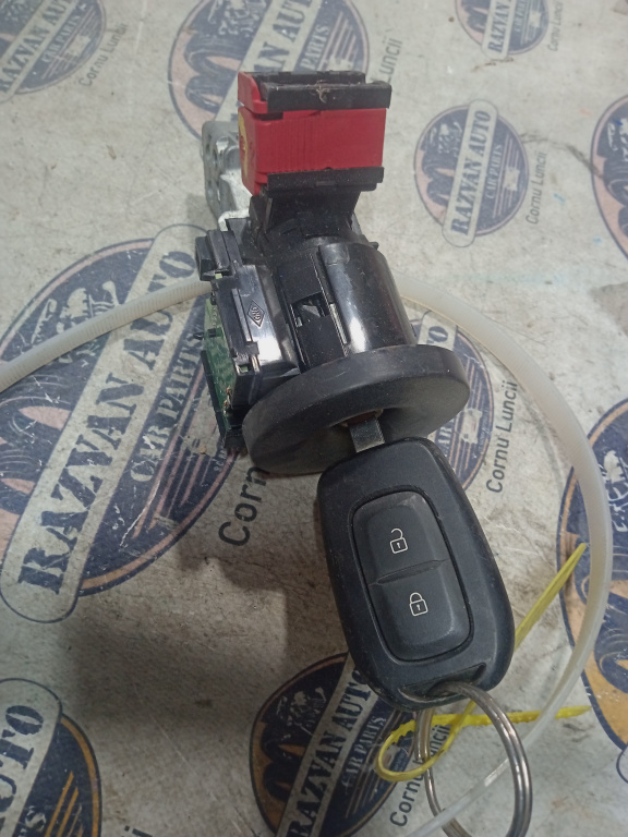 Contact plus cheie Dacia Duster, 487007938R