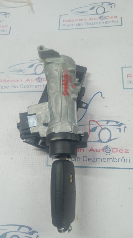 Contact plus cheie Dacia Sandero 2012, 1K0905851B