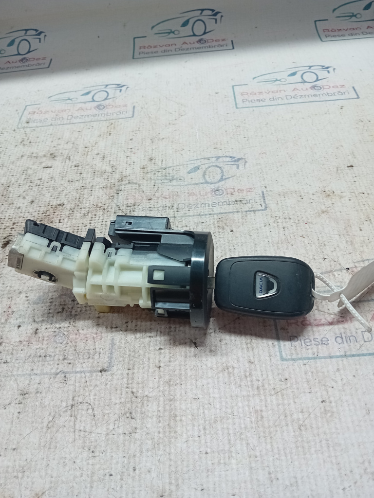Contact plus cheie Dacia Sandero 2022, 285912220R