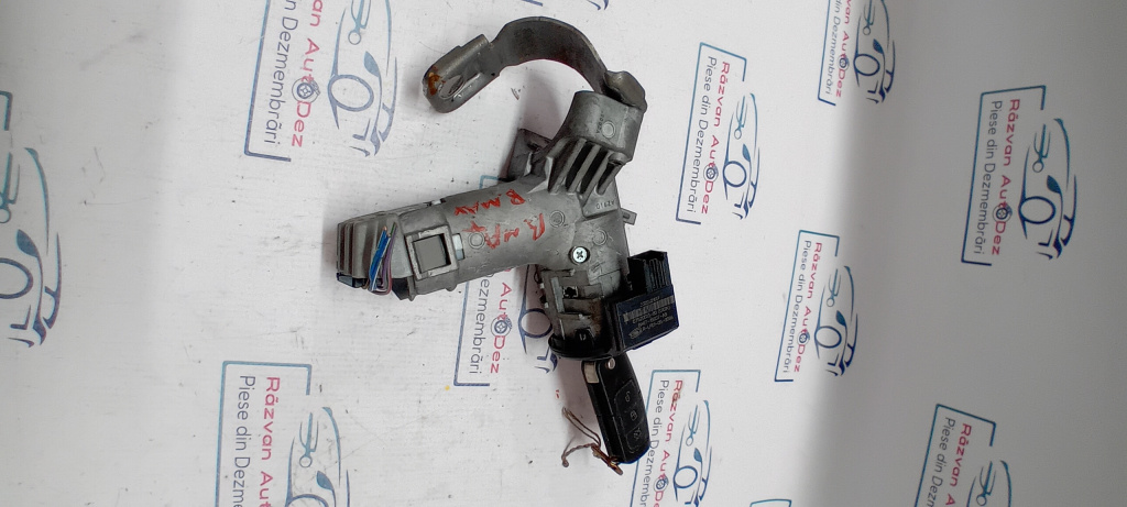 Contact plus cheie Ford B-MAX 2012, 8A6T15607AB