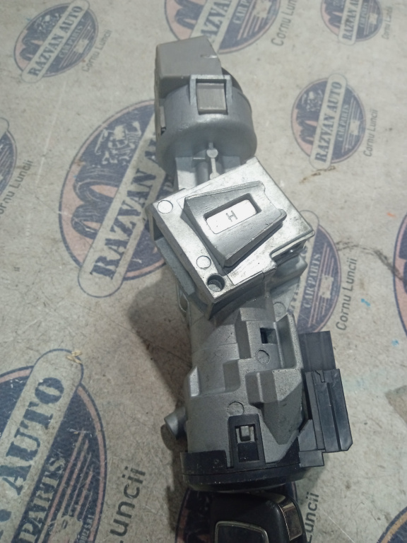 Contact plus cheie Ford C-MAX, 3M513F880AE