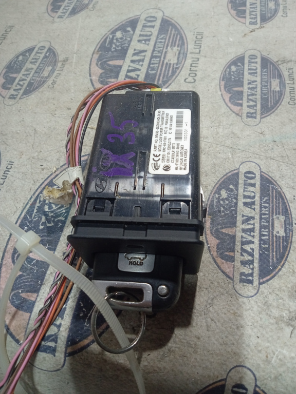 Contact plus cheie Hyundai Ix 35, 95490-2S200