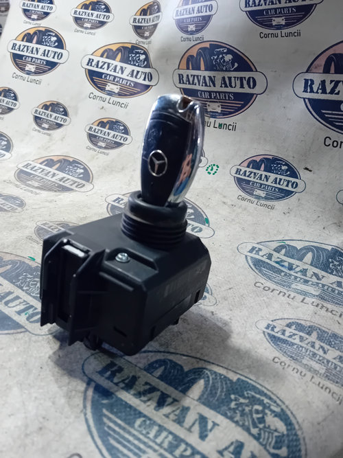 Contact plus cheie Mercedes C-Class 2008, A2079057101
