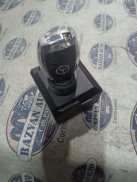 Contact plus cheie Mercedes ML 2012, A1669055100