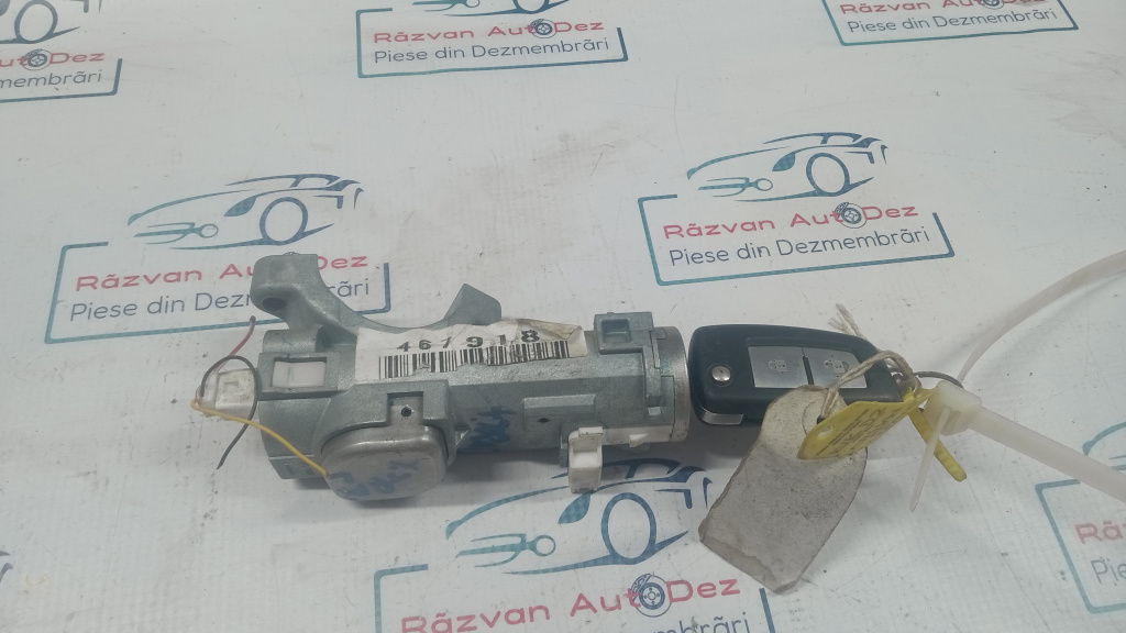 Contact plus cheie Nissan X-Trail 2015, 467918