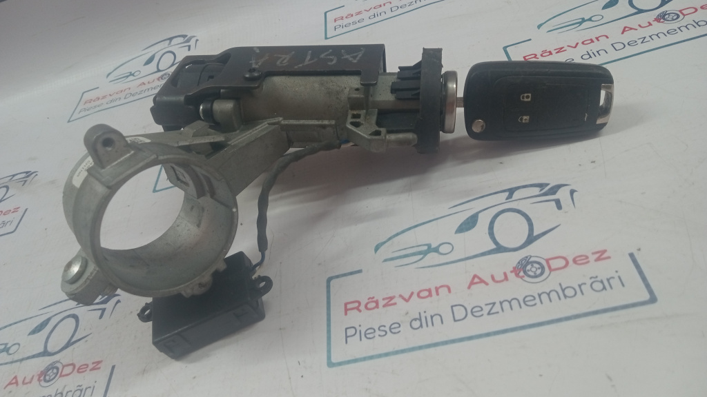 Contact plus cheie Opel Astra J 2010, 20912838