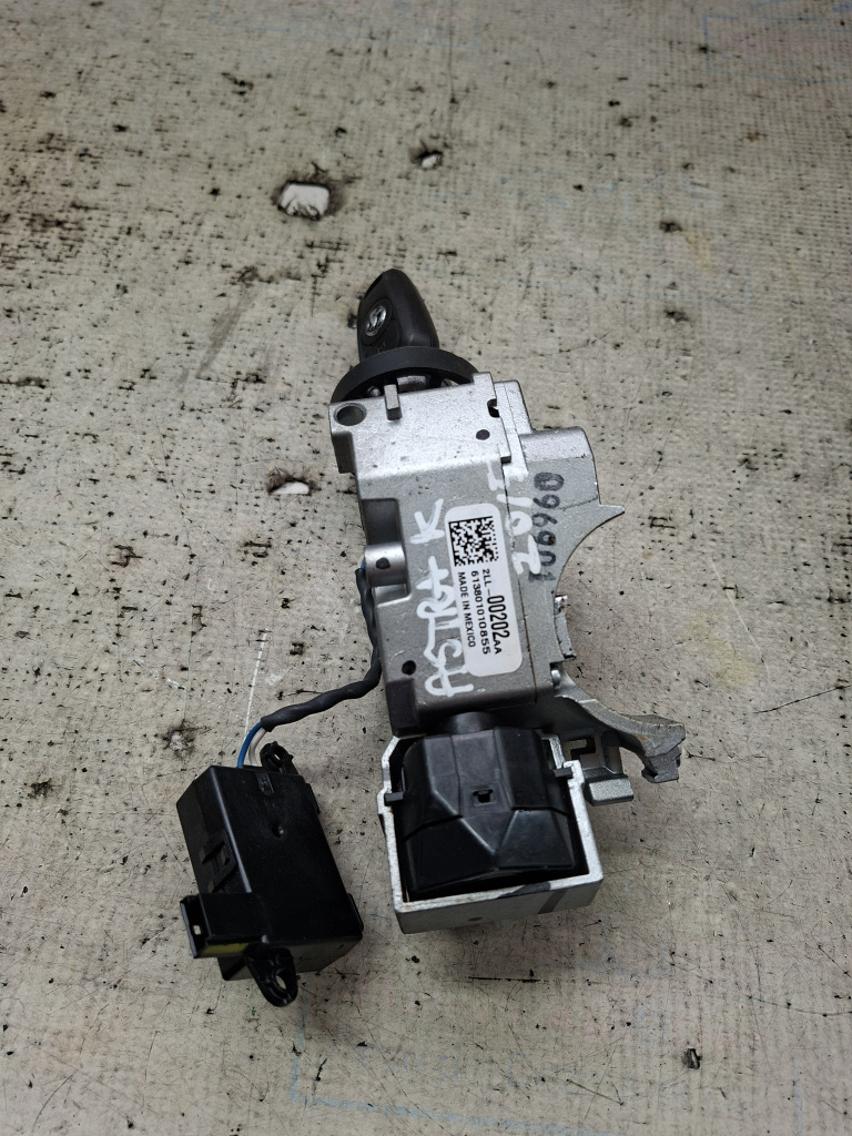 Contact plus cheie Opel Astra k Break 1.6 Motorina 2016, 39079951