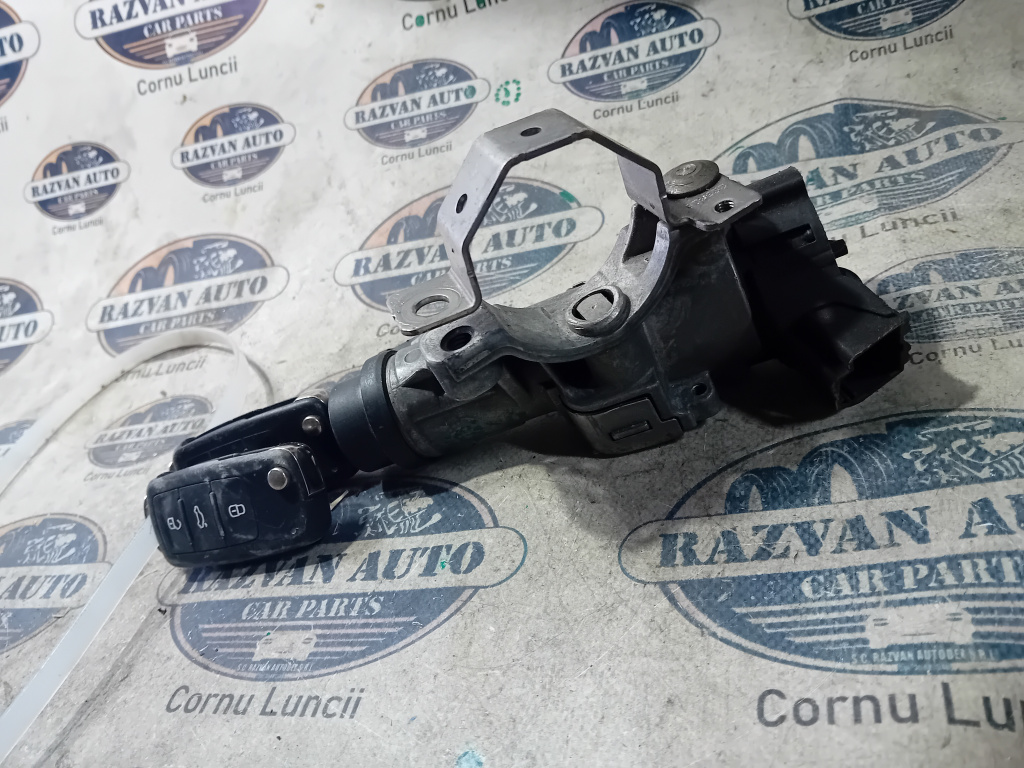 Contact plus cheie Seat Ibiza 2013, 6R0905851B