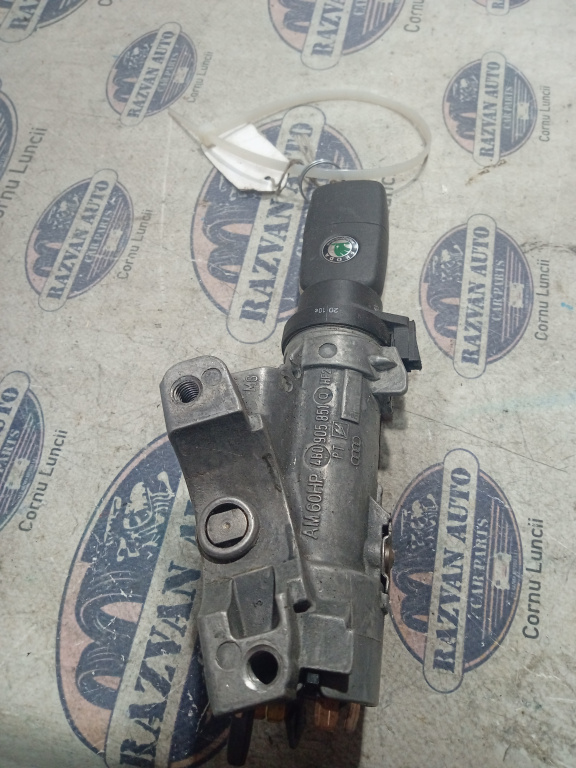 Contact plus cheie Skoda Fabia 2, 4B0905851Q
