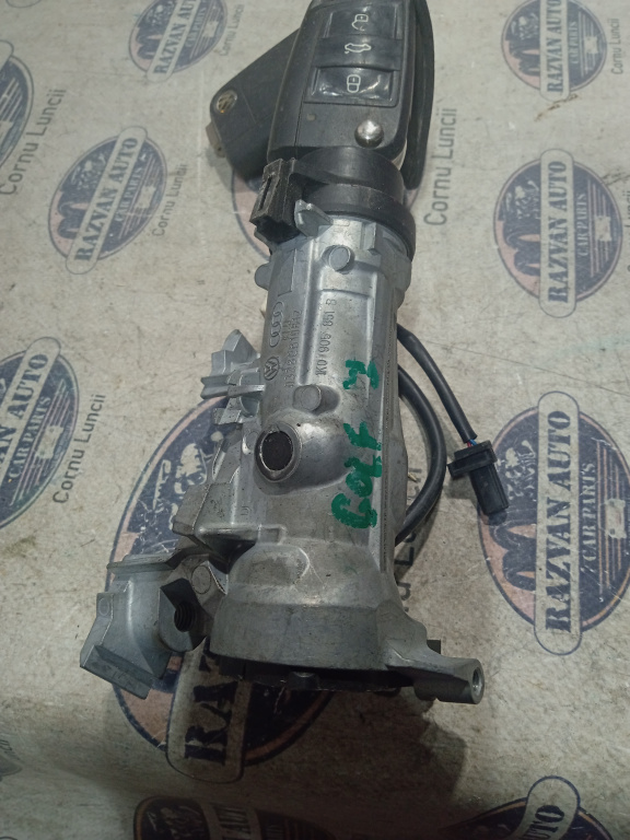 Contact plus cheie Volkswagen Golf 7 2014, 5Q0905865 / 1K0905851B