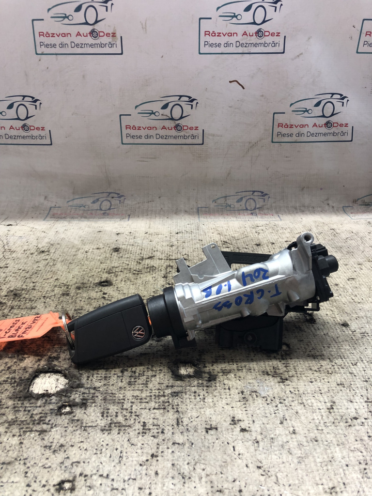 Contact plus cheie Volkswagen T-Roc 1.0 Benzina 2021, 5Q1905865A