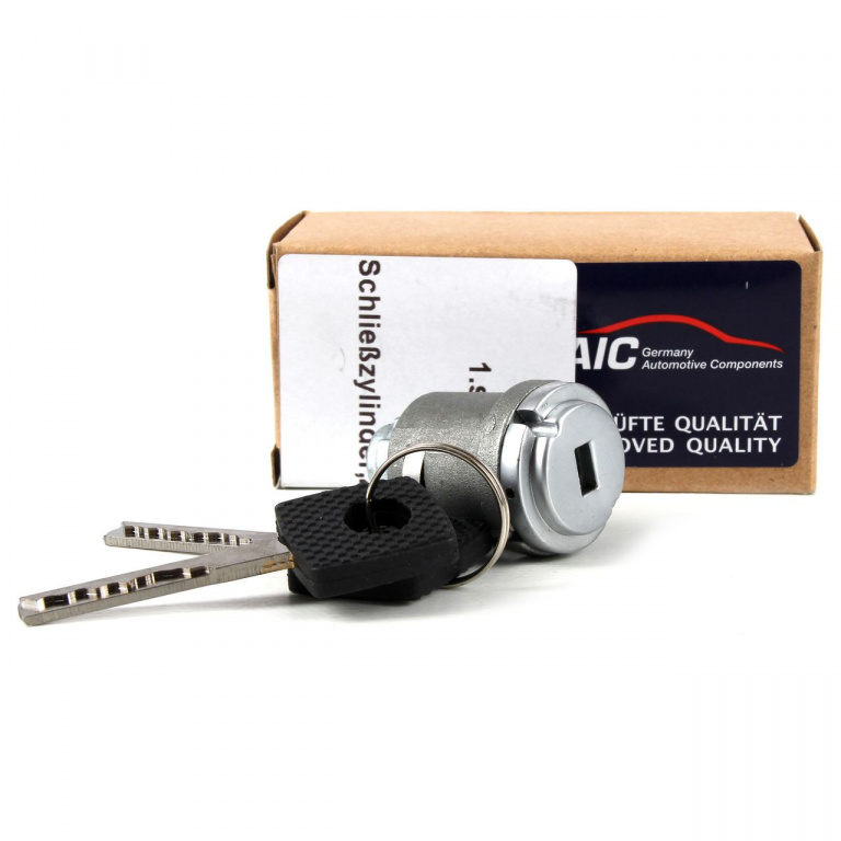 Contact Pornire + 2 Cheie Aic Mercedes-Benz 124 C124 1987-1993 50643