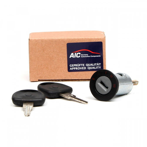 Contact Pornire + 2 Cheie Aic Opel Corsa B 1993-2000 51008