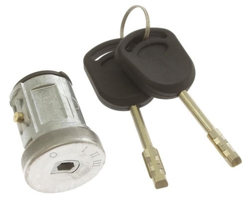 Contact Pornire + 2 Cheie Am Ford Mondeo 1 1993-1996 7111466