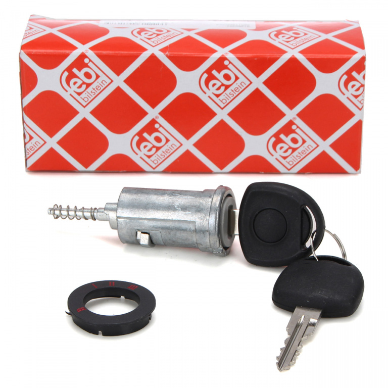 Contact Pornire + 2 Cheie Febi Opel Corsa D 2006-2014 18167