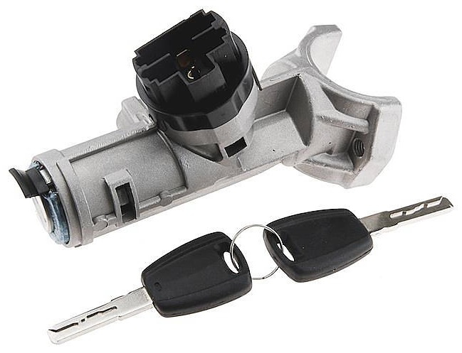 Contact Pornire + 2 Cheie Nty Citroen Jumper 2002-2006 2.0-2.8D EST-FT-001
