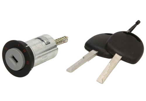 Contact Pornire + 2 Cheie Topran Opel Vectra B 1996-2003 205 166