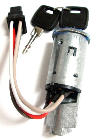 Contact Pornire Autospeed Dacia Tipul Nou