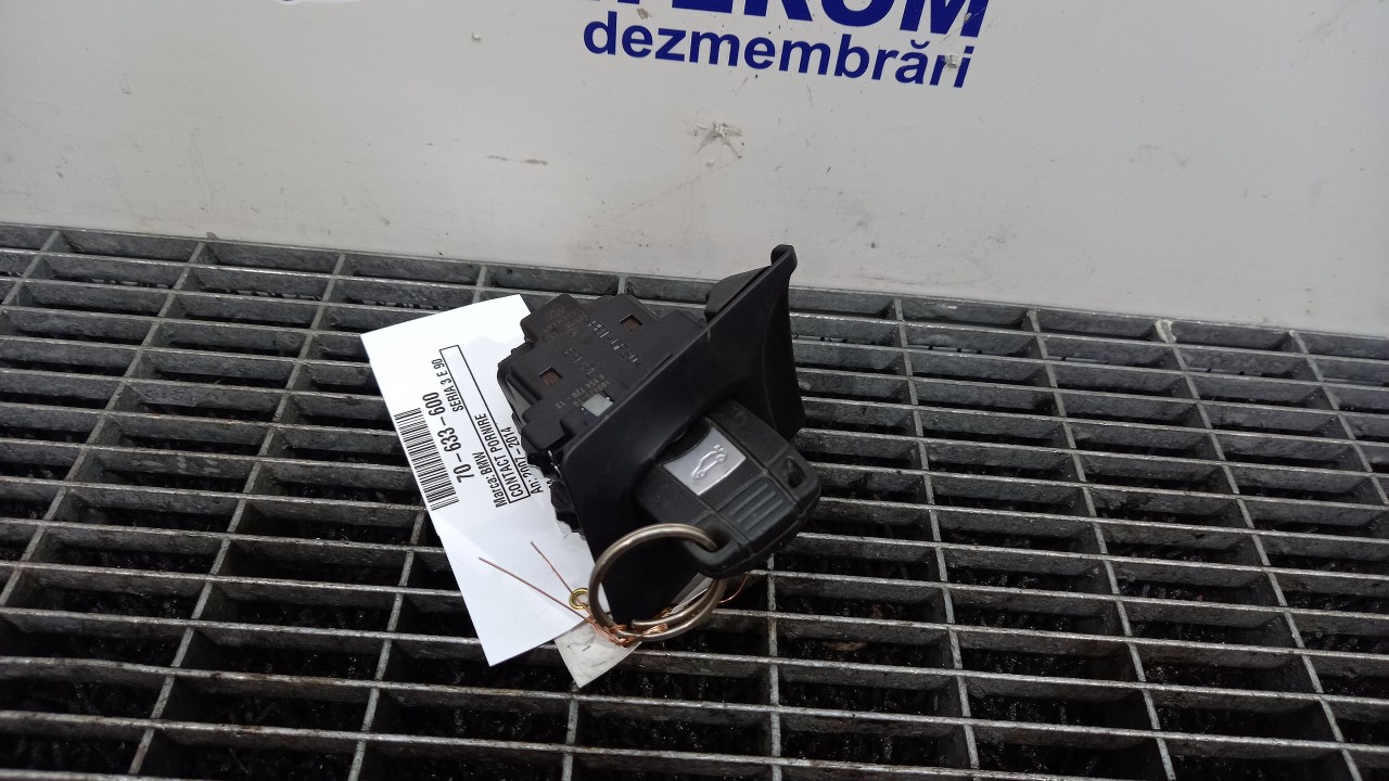 CONTACT PORNIRE BMW SERIA 3 E 90 - - (20