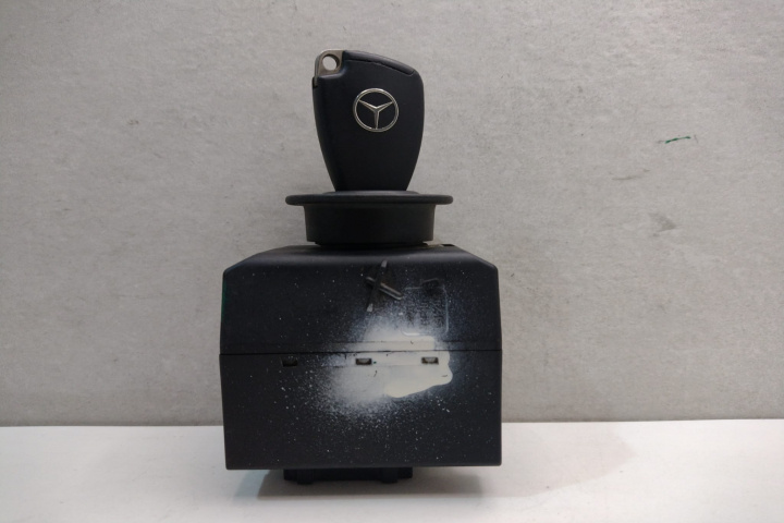 Contact Pornire +cheie 2115451408 Mercedes-Benz E-Class W211/S211 [2002 - 2006]