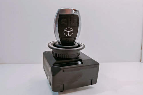 Contact Pornire +Cheie A2075450108 Mercedes-Benz GLK-Class X204 [2008 - 2012]