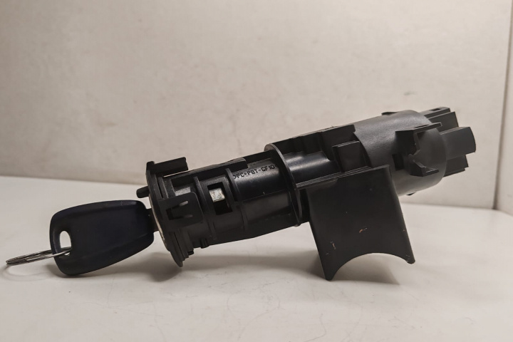 Contact pornire + Cheie B36505521 Fiat Punto 2 [1999 - 2003]