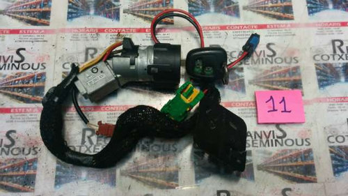Contact pornire CITROEN XSARA XSARA 2002 / XSARA2002XSARA 2002 / XSARA2002