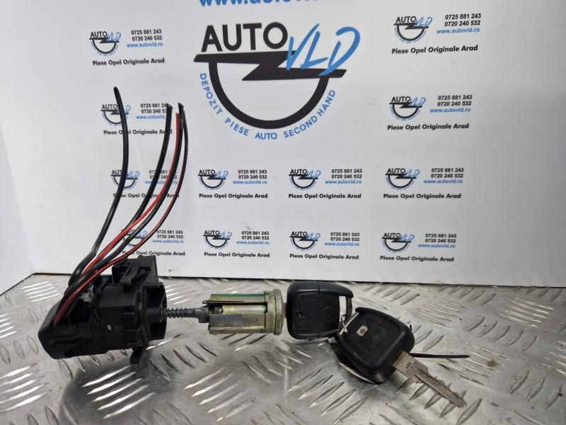 Contact pornire cu 2 cheie Opel Vectra B 1995-2002