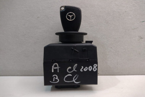 Contact Pornire cu cheie 1695452308 Mercedes-Benz A-Class W168 [1997 - 2001]