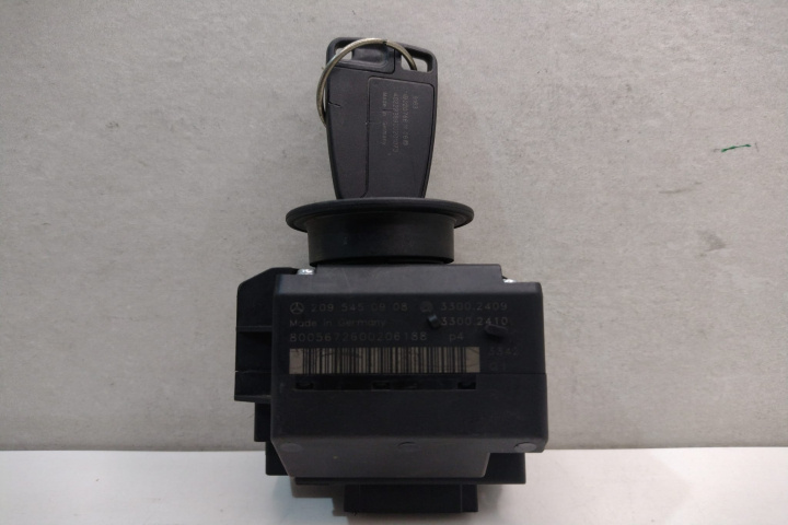 Contact Pornire cu cheie 2095450908 Mercedes-Benz C-Class W203/S203/CL203 [2000 - 2004]