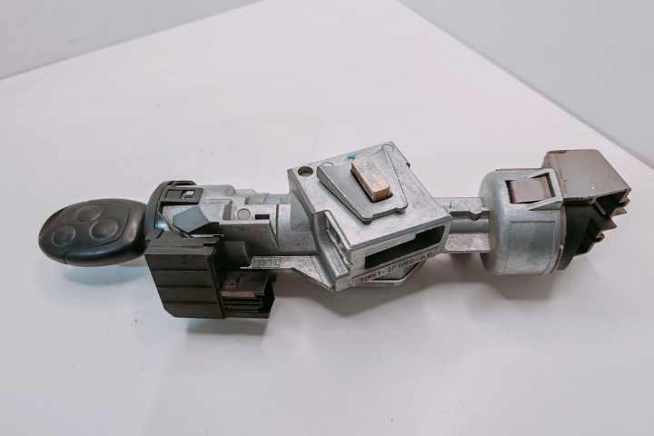 Contact Pornire cu Cheie 3M513F880AB Ford Focus 2 [2004 - 2008]