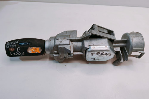 Contact Pornire cu Cheie 3M513F880AE Ford Focus 3 [2011 - 2015]