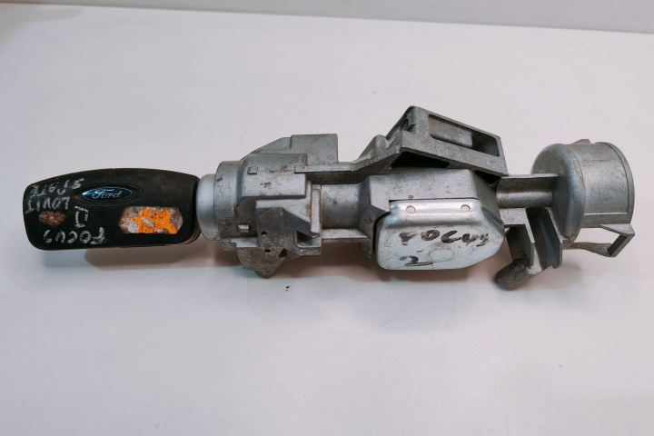 Contact Pornire cu Cheie 3M513F880AE Ford Transit Connect [facelift] [2009 - 2014]