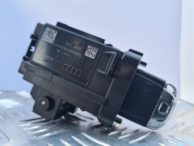 Contact pornire cu cheie Audi A4 2007-2011 8K2, B8 8K0909131 C