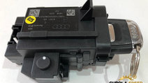 Contact pornire cu cheie Audi A5 (2007-2011) [8T3]...