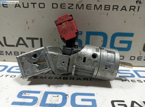 Contact Pornire cu Cheie Dacia Sandero 2 2012 - 2025 Cod 8200214168 487002147R 7701208408 N0502060 [...