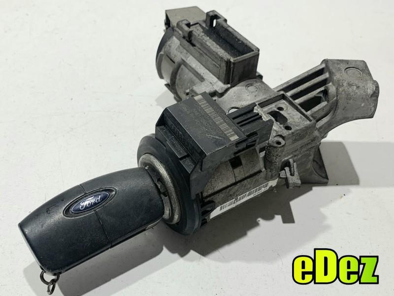 Contact pornire cu cheie Ford Fiesta 7 (2008-2012) [MK7] 8A6T-15607-AB