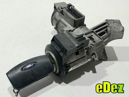 Contact pornire cu cheie Ford Fiesta 7 (2008-2012) [MK7] 8A6T-15607-AB