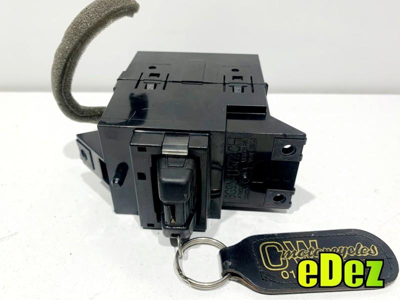 Contact pornire cu cheie Land Rover Freelander 2 (2006->) 6G9N-11572-CH